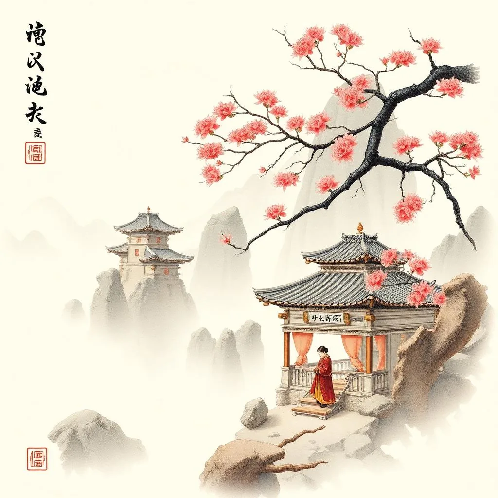 中文资讯生态七大趋势分析图